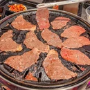 灯火·333齐齐哈尔·自助烤肉(红岭店) - 深圳市旅游 缩略图 8