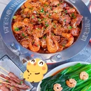 胖哥俩肉蟹煲(西安未央天街店) - 西安市旅游 缩略图 4