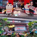 胖哥俩肉蟹煲(西安未央天街店) - 西安市旅游 缩略图 7