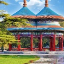 天坛公园-双环万寿亭 - 北京市旅游 缩略图 5