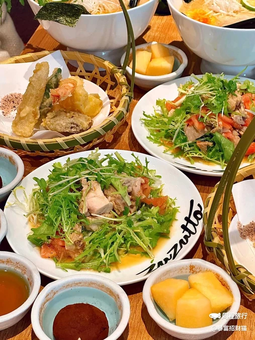 一风堂(迪士尼小镇店) - 上海市旅游