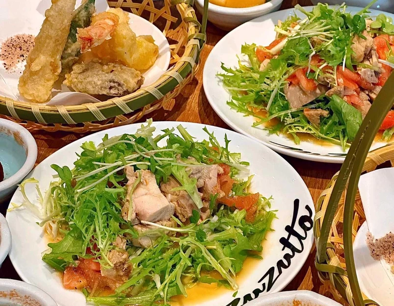 一风堂(迪士尼小镇店) - 上海市旅游 1