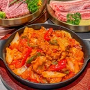 釜边有机铜烤肉料理 - 北京市旅游 缩略图 2
