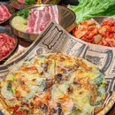 釜边有机铜烤肉料理 - 北京市旅游 缩略图 5