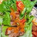 釜边有机铜烤肉料理 - 北京市旅游 缩略图 8
