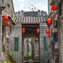 烟桥古村 - 佛山市旅游 缩略图 3