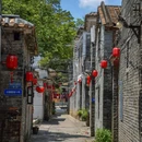 烟桥古村 - 佛山市旅游 缩略图 9