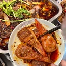 一家人烤鱼(富悦店) - 重庆市旅游 缩略图 4