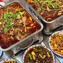 一家人烤鱼(富悦店) - 重庆市旅游 缩略图 1