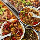 一家人烤鱼(富悦店) - 重庆市旅游 缩略图 2