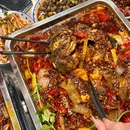 一家人烤鱼(富悦店) - 重庆市旅游 缩略图 7