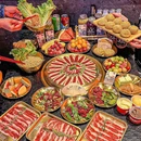 张六娘·中国烤肉·自助放题(上海总店) - 上海市旅游 缩略图 4