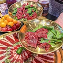 张六娘·中国烤肉·自助放题(上海总店) - 上海市旅游 缩略图 6