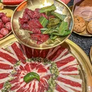 张六娘·中国烤肉·自助放题(上海总店) - 上海市旅游 缩略图 9