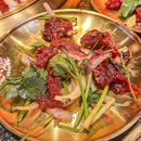 张六娘·中国烤肉·自助放题(上海总店) - 上海市旅游 缩略图 3