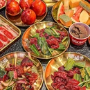张六娘·中国烤肉·自助放题(上海总店) - 上海市旅游 缩略图 2