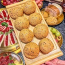 张六娘·中国烤肉·自助放题(上海总店) - 上海市旅游 缩略图 5