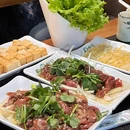 刘记炙子烤肉(虎坊桥店) - 北京市旅游 缩略图 2