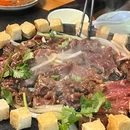 刘记炙子烤肉(虎坊桥店) - 北京市旅游 缩略图 3