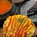 明洞山山葵烤肉·干式熟成放题自助(银泰创意城店) - 武汉市旅游 缩略图 1
