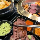 明洞山山葵烤肉·干式熟成放题自助(银泰创意城店) - 武汉市旅游 缩略图 6