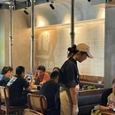 明洞山山葵烤肉·干式熟成放题自助(银泰创意城店) - 武汉市旅游 缩略图 9