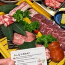 明洞山山葵烤肉·干式熟成放题自助(银泰创意城店) - 武汉市旅游 缩略图 8