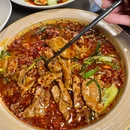 巴蜀风·地道川菜(卓悦汇店) - 深圳市旅游 缩略图 4
