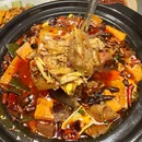 巴蜀风·地道川菜(卓悦汇店) - 深圳市旅游 缩略图 3