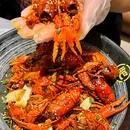 肥肥虾庄(沙湖店) - 武汉市旅游 缩略图 2