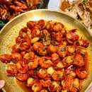肥肥虾庄(沙湖店) - 武汉市旅游 缩略图 6