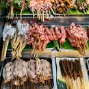 刘记盘龙烧烤 - 重庆市旅游 缩略图 3