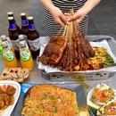 刘记盘龙烧烤 - 重庆市旅游 缩略图 4