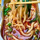 刘记盘龙烧烤 - 重庆市旅游 缩略图 7