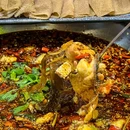 胖鱼王鲜切鱼火锅太奥广场店 - 西安市旅游 缩略图 1