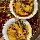 胖鱼王鲜切鱼火锅太奥广场店 - 西安市旅游 缩略图 6