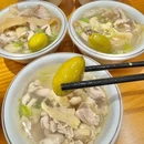 潮釜·山鸡火锅(南山海润店) - 深圳市旅游 缩略图 1