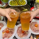 潮釜·山鸡火锅(南山海润店) - 深圳市旅游 缩略图 5