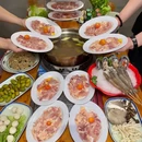 潮釜·山鸡火锅(南山海润店) - 深圳市旅游 缩略图 3