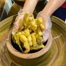 居火欣·泉水鱼 - 重庆市旅游 缩略图 3