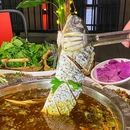 居火欣·泉水鱼 - 重庆市旅游 缩略图 5