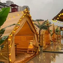 居火欣·泉水鱼 - 重庆市旅游 缩略图 9