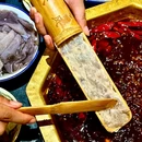 大风老火锅(江北一店) - 重庆市旅游 缩略图 5