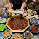 大风老火锅(江北一店) - 重庆市旅游 缩略图 6