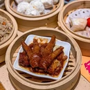 点都德(萝岗万达店) - 广州市旅游 缩略图 4