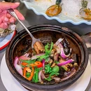 楼上大排档·海鲜啫煲宵夜(珠江新城店) - 广州市旅游 缩略图 1