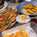 楼上大排档·海鲜啫煲宵夜(珠江新城店) - 广州市旅游 缩略图 6