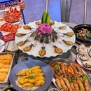 楼上大排档·海鲜啫煲宵夜(珠江新城店) - 广州市旅游 缩略图 9