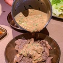 西塔老太太·泥炉烤肉(海珠万达店) - 广州市旅游 缩略图 5