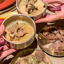 西塔老太太·泥炉烤肉(海珠万达店) - 广州市旅游 缩略图 7
